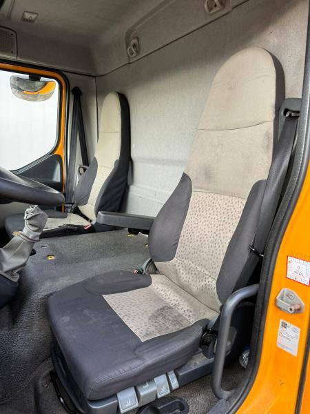 Renault Midlum 220 - بصندوق مغلق شاحنة: صور 4 Renault Midlum 220 - بصندوق مغلق شاحنة: صور 4