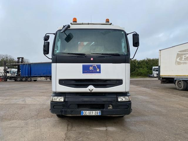 Renault Premium 370 DCI - شاحنات قابلة للفك شاحنة: صور 2 Renault Premium 370 DCI - شاحنات قابلة للفك شاحنة: صور 2