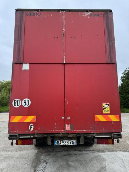 Renault Premium 420 DCI - شاحنة ستارة: صور 5 Renault Premium 420 DCI - شاحنة ستارة: صور 5