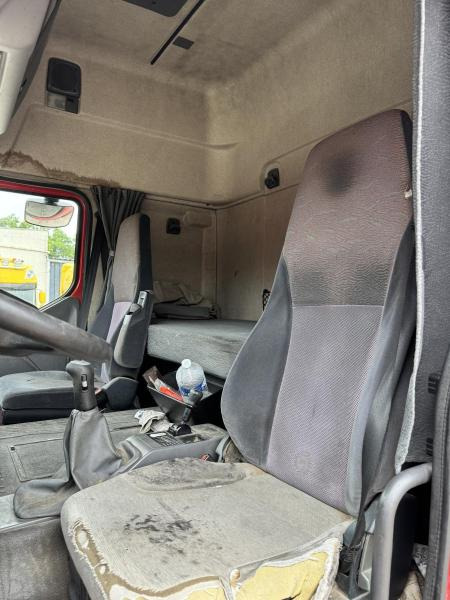 Renault Premium 420 DCI - شاحنة ستارة: صور 4 Renault Premium 420 DCI - شاحنة ستارة: صور 4