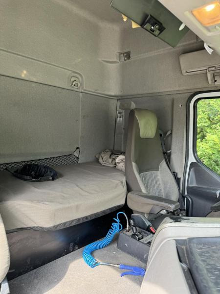 Renault Premium 430 - شاحنات الحاويات/ جسم علوي قابل للتغيير شاحنة: صور 2 Renault Premium 430 - شاحنات الحاويات/ جسم علوي قابل للتغيير شاحنة: صور 2