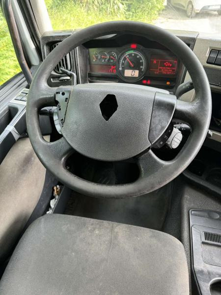 Renault Premium 430 - شاحنات الحاويات/ جسم علوي قابل للتغيير شاحنة: صور 3 Renault Premium 430 - شاحنات الحاويات/ جسم علوي قابل للتغيير شاحنة: صور 3