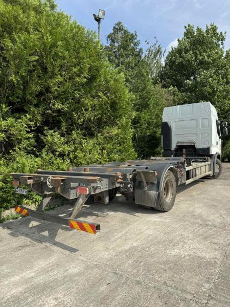 Renault Premium 430 - شاحنات الحاويات/ جسم علوي قابل للتغيير شاحنة: صور 4 Renault Premium 430 - شاحنات الحاويات/ جسم علوي قابل للتغيير شاحنة: صور 4
