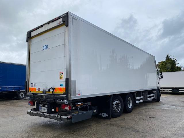 Scania G 410 - مبردة شاحنة: صور 5 Scania G 410 - مبردة شاحنة: صور 5