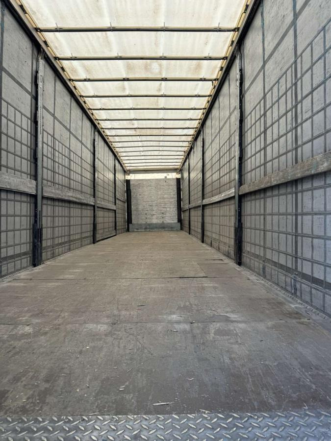 Schmitz Cargobull - الخيمة نصف مقطورة: صور 2 Schmitz Cargobull - الخيمة نصف مقطورة: صور 2