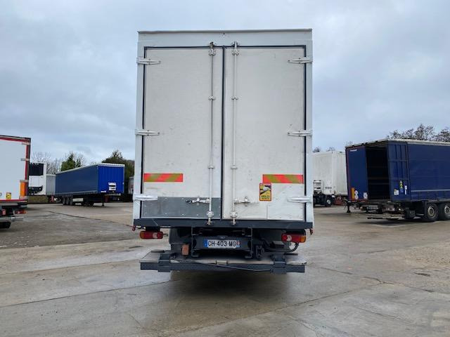 Volvo FE 300 - بصندوق مغلق شاحنة: صور 4 Volvo FE 300 - بصندوق مغلق شاحنة: صور 4