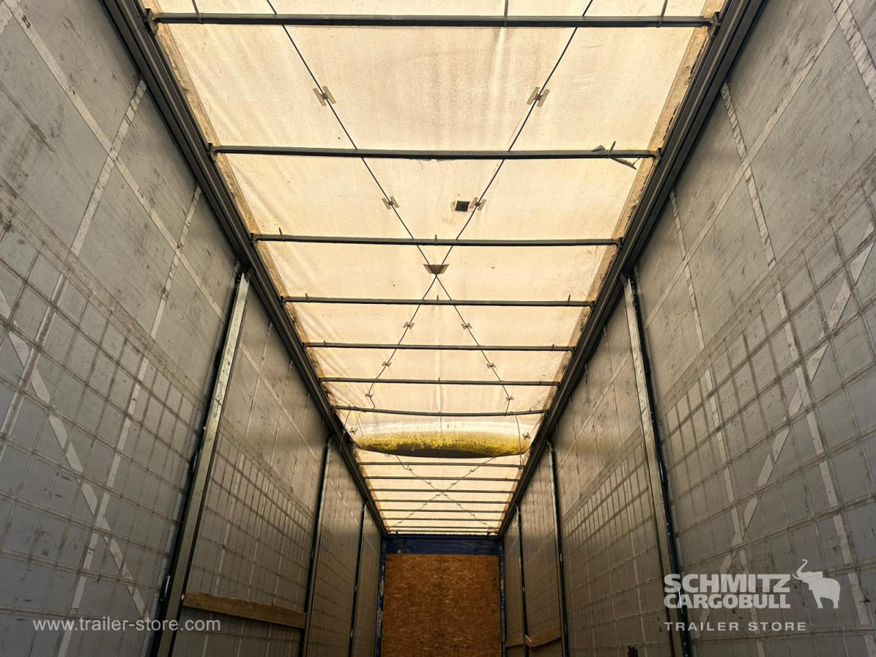 FRUEHAUF Curtainsider Standard - الخيمة نصف مقطورة: صور 5 FRUEHAUF Curtainsider Standard - الخيمة نصف مقطورة: صور 5