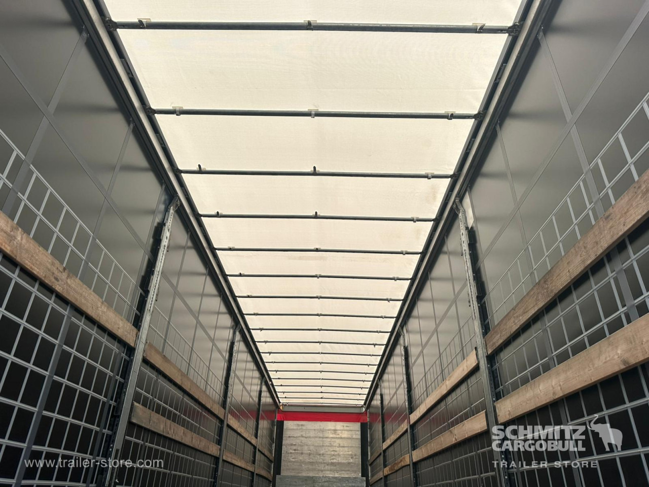 SCHMITZ Curtainsider Standard - الخيمة نصف مقطورة: صور 5 SCHMITZ Curtainsider Standard - الخيمة نصف مقطورة: صور 5
