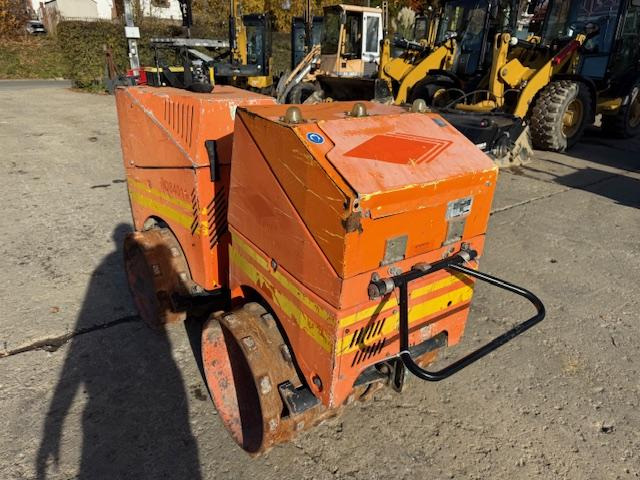 Ammann Rammax 1510-CI - مداحل الأسفلت الصغيرة: صور 4 Ammann Rammax 1510-CI - مداحل الأسفلت الصغيرة: صور 4