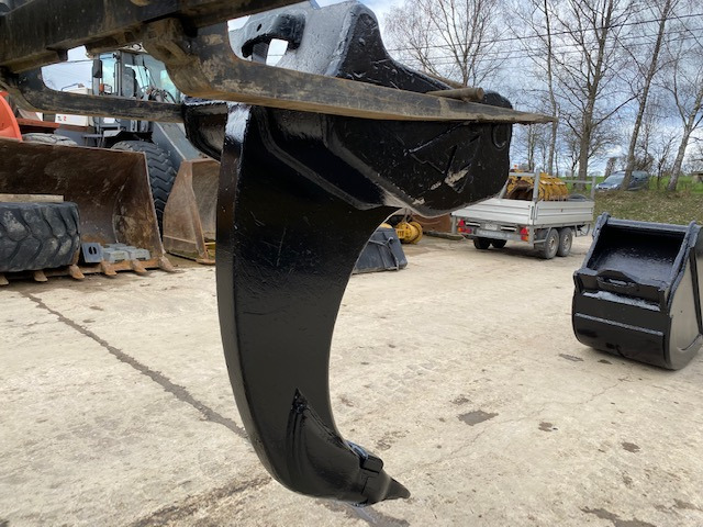 Arden QA 61/62/63 Ripper - حراث تحت التربة: صور 3 Arden QA 61/62/63 Ripper - حراث تحت التربة: صور 3