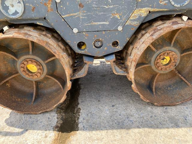 مداحل الأسفلت الصغيرة Bomag BW 850 T: صور 17 مداحل الأسفلت الصغيرة Bomag BW 850 T: صور 17