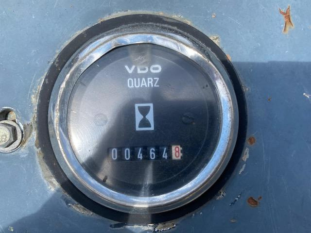 مداحل الأسفلت الصغيرة Bomag BW 850 T: صور 6 مداحل الأسفلت الصغيرة Bomag BW 850 T: صور 6