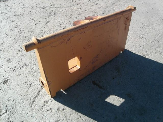 CASE 821 - Schnellwechsler Radlader - وصلة الربط للمعدات المعلقة - آلات البناء: صور 4 CASE 821 - Schnellwechsler Radlader - وصلة الربط للمعدات المعلقة - آلات البناء: صور 4