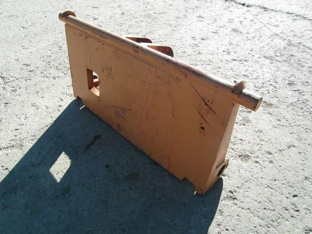 CASE 821 - Schnellwechsler Radlader - وصلة الربط للمعدات المعلقة - آلات البناء: صور 3 CASE 821 - Schnellwechsler Radlader - وصلة الربط للمعدات المعلقة - آلات البناء: صور 3