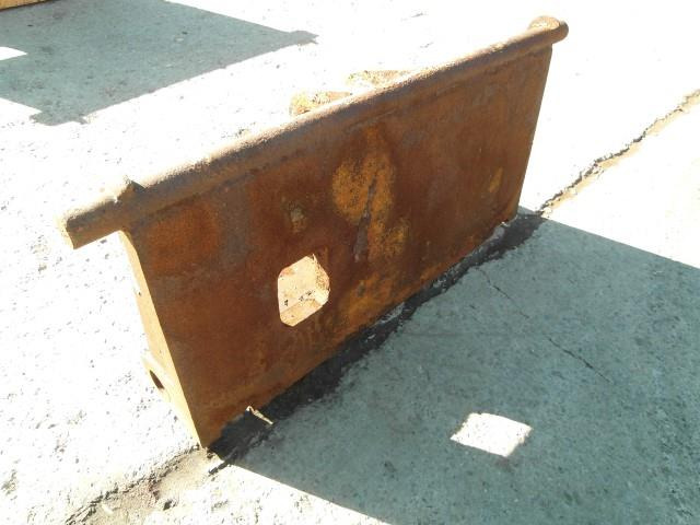 CASE 821 - Schnellwechsler Radlader - وصلة الربط للمعدات المعلقة - آلات البناء: صور 4 CASE 821 - Schnellwechsler Radlader - وصلة الربط للمعدات المعلقة - آلات البناء: صور 4