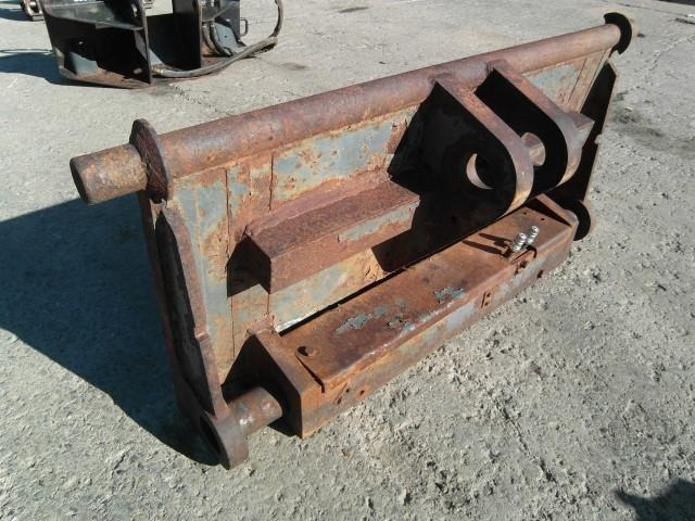 CASE 821 - Schnellwechsler Radlader - وصلة الربط للمعدات المعلقة - آلات البناء: صور 2 CASE 821 - Schnellwechsler Radlader - وصلة الربط للمعدات المعلقة - آلات البناء: صور 2