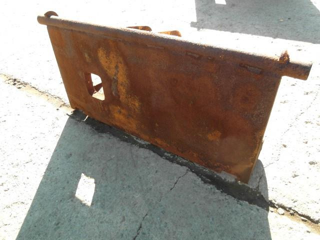 CASE 821 - Schnellwechsler Radlader - وصلة الربط للمعدات المعلقة: صور 3 CASE 821 - Schnellwechsler Radlader - وصلة الربط للمعدات المعلقة: صور 3