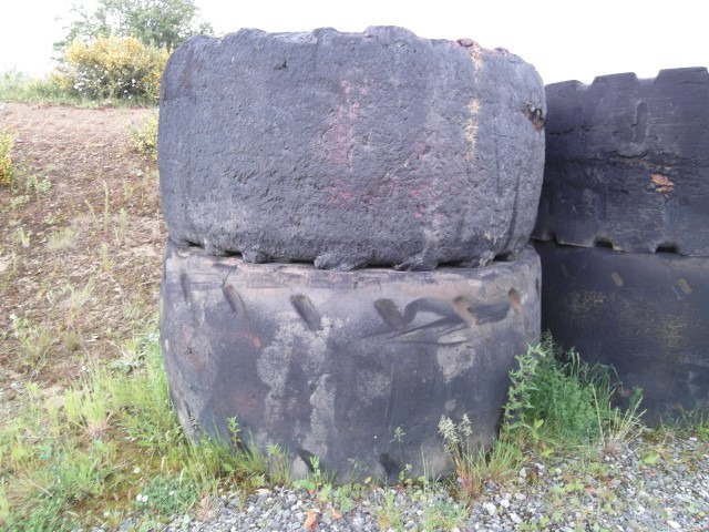 CAT 992 C - الإطارات - آلات البناء: صور 3 CAT 992 C - الإطارات - آلات البناء: صور 3