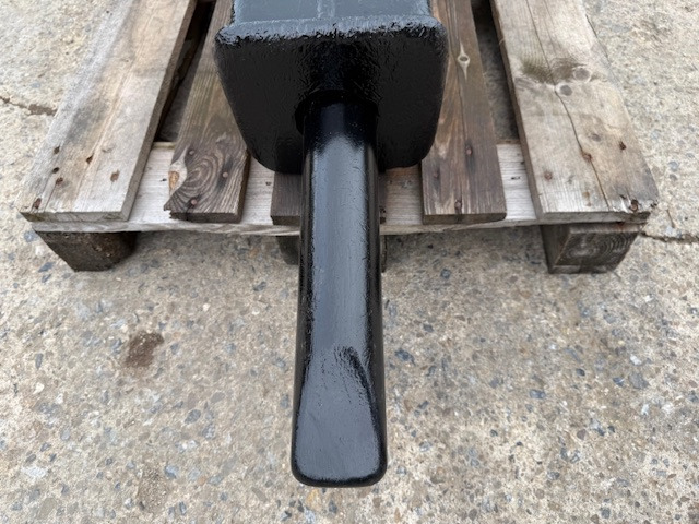 مطرقة هيدروليكية CAT H63s: صور 8