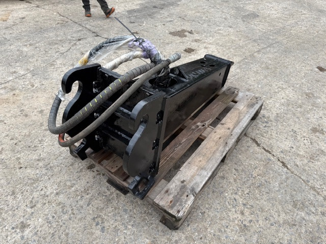 CAT H63s - مطرقة هيدروليكية: صور 3 CAT H63s - مطرقة هيدروليكية: صور 3