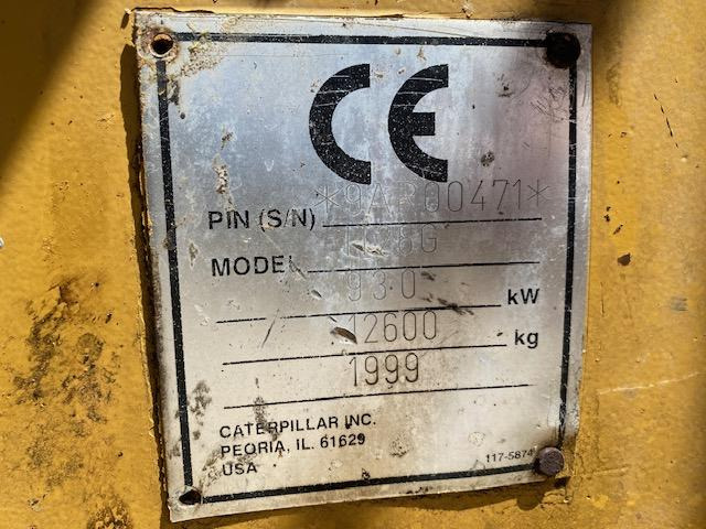 Cat IT 28 G - اللودر بعجل: صور 5 Cat IT 28 G - اللودر بعجل: صور 5