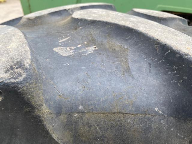 جرار Fendt Farmer 309 LS: صور 15