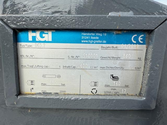 HGT DG 3.2 - حفارات زحافة: صور 5 HGT DG 3.2 - حفارات زحافة: صور 5