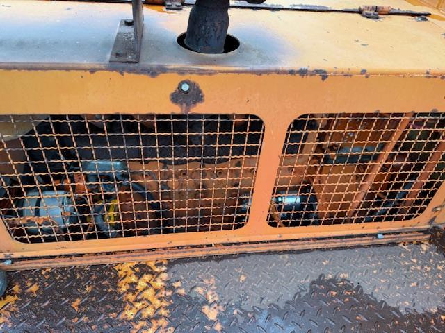 مداحل الإطارات الهوائية Hamm GRW 15: صور 11 مداحل الإطارات الهوائية Hamm GRW 15: صور 11