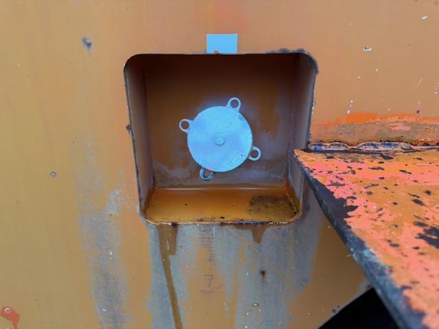 مداحل الإطارات الهوائية Hamm GRW 15: صور 17 مداحل الإطارات الهوائية Hamm GRW 15: صور 17