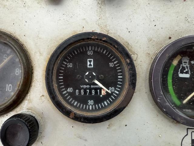 مداحل الإطارات الهوائية Hamm GRW 15: صور 6 مداحل الإطارات الهوائية Hamm GRW 15: صور 6