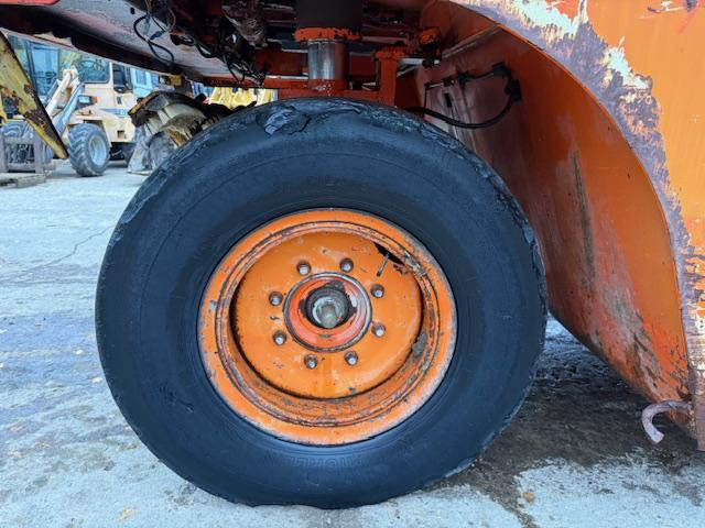 مداحل الإطارات الهوائية Hamm GRW 15: صور 14 مداحل الإطارات الهوائية Hamm GRW 15: صور 14