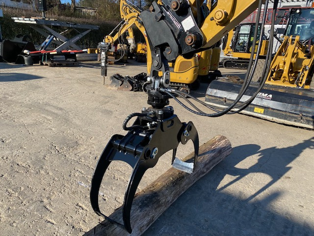 Häner HWG800.30 - مخلبي: صور 4 Häner HWG800.30 - مخلبي: صور 4