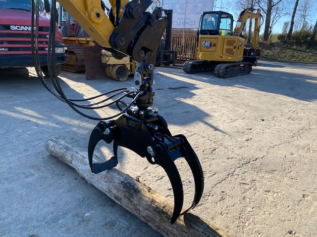 Häner HWG800.30 - مخلبي: صور 3 Häner HWG800.30 - مخلبي: صور 3