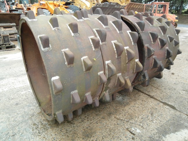 Hanomag 44 C + 55 C - الإطارات - آلات البناء: صور 1 Hanomag 44 C + 55 C - الإطارات - آلات البناء: صور 1