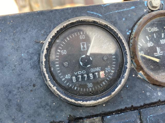 Kalmar DB3-500 - رافعة شوكية ديزل: صور 5 Kalmar DB3-500 - رافعة شوكية ديزل: صور 5