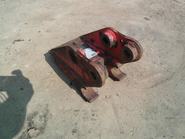 Lehnhoff MS 01 - وصلة الربط للمعدات المعلقة: صور 2 Lehnhoff MS 01 - وصلة الربط للمعدات المعلقة: صور 2