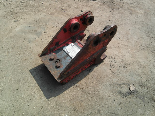 Lehnhoff MS 01 - وصلة الربط للمعدات المعلقة: صور 3 Lehnhoff MS 01 - وصلة الربط للمعدات المعلقة: صور 3