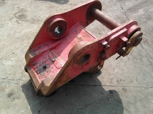 Lehnhoff MS 4 - وصلة الربط للمعدات المعلقة: صور 3 Lehnhoff MS 4 - وصلة الربط للمعدات المعلقة: صور 3