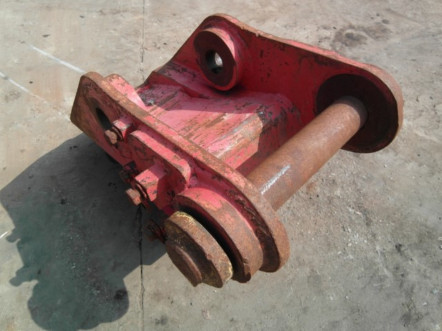 Lehnhoff MS 4 - وصلة الربط للمعدات المعلقة: صور 2 Lehnhoff MS 4 - وصلة الربط للمعدات المعلقة: صور 2