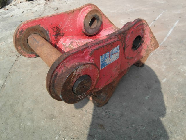 Lehnhoff MS 4 - وصلة الربط للمعدات المعلقة: صور 1 Lehnhoff MS 4 - وصلة الربط للمعدات المعلقة: صور 1