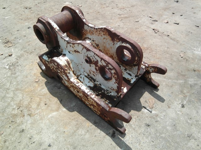 Lehnhoff MS/HS 10 SW 10 - وصلة الربط للمعدات المعلقة: صور 3 Lehnhoff MS/HS 10 SW 10 - وصلة الربط للمعدات المعلقة: صور 3