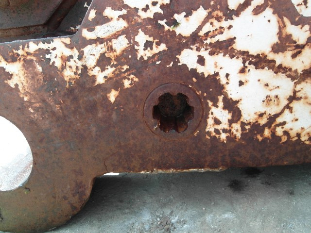 Lehnhoff MS/HS 10 SW 10 - وصلة الربط للمعدات المعلقة: صور 4 Lehnhoff MS/HS 10 SW 10 - وصلة الربط للمعدات المعلقة: صور 4