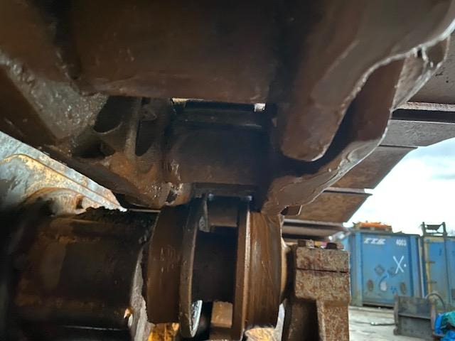 بلدوزر Liebherr PR 731 B: صور 16