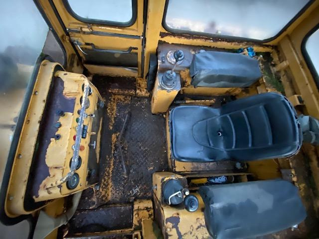 بلدوزر Liebherr PR 731 B: صور 7