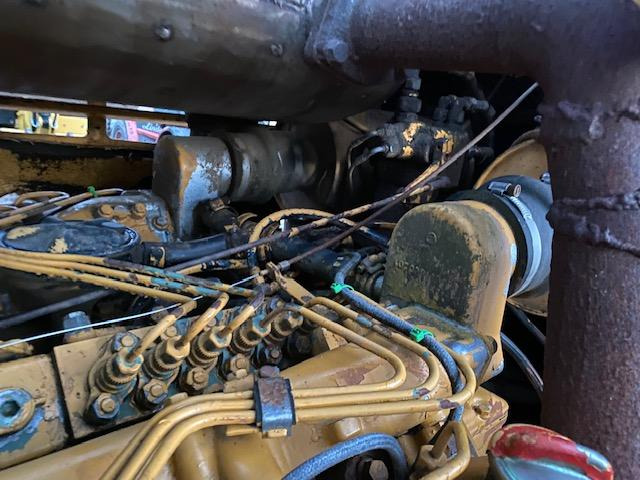 بلدوزر Liebherr PR 731 B: صور 11