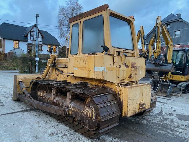 Liebherr PR 731 B - بلدوزر: صور 4 Liebherr PR 731 B - بلدوزر: صور 4
