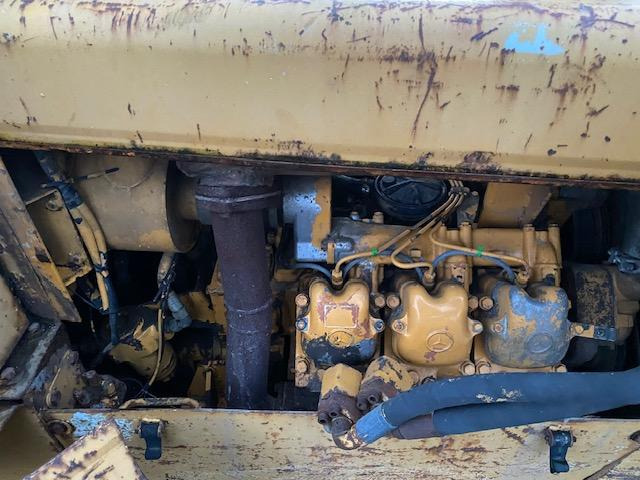 بلدوزر Liebherr PR 731 B: صور 12