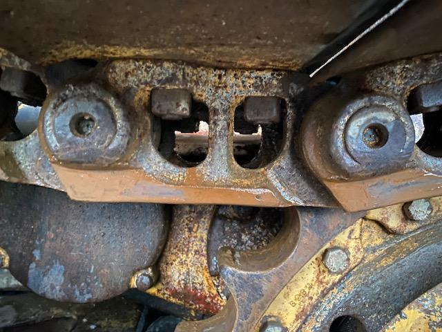 بلدوزر Liebherr PR 731 B: صور 14