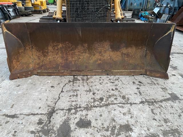 بلدوزر Liebherr PR 731 B: صور 17