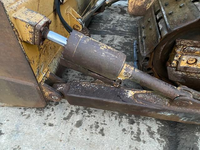 بلدوزر Liebherr PR 731 B: صور 18